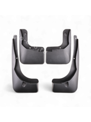 Брызговики TOYOTA RAV-4 2013-2015 фото 1