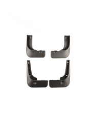 Брызговики TOYOTA CAMRY   2015 фото 2