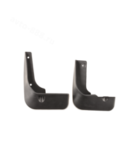 Брызговики TOYOTA CAMRY   2015 фото 6