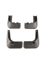 Брызговики TOYOTA CAMRY   2015 фото 9