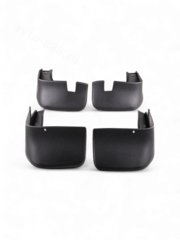 Брызговики TOYOTA HARRIER RX330 U30-U38 2003--2008 фото 6