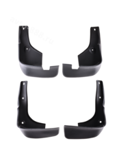 Брызговики TOYOTA HARRIER RX330 U30-U38 2003--2008 фото 8