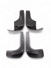 Брызговики TOYOTA HARRIER RX330 U30-U38 2003--2008 фото 13