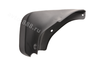 Брызговики TOYOTA COROLLA СЕДАН / SPRINDER AE100 1991-1995 фото 5