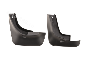 Брызговики TOYOTA PREMIO AT210 / CARINA 210 1996-2001 фото 4