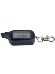 Брелок сигнализации           A91 (качество) фото 2