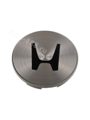 Колпачок на литье Honda HC-002 (внешний 68.5mm/внутренний 63mm) фото 2