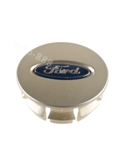 Колпачок на литье Ford FC-005 (внешний 55mm/внутренний 40mm) фото 2