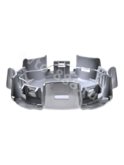 Колпачок на литье LEXUS темно-серый LX470 фото 6