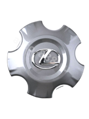 Колпачок на литье LEXUS темно-серый LX470 фото 1