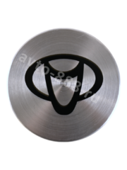 Колпачок на литье CEC-002 (внешний 59mm/внутренний 53mm) фото 1