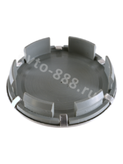 Колпачок на литье CEC-002 (внешний 59mm/внутренний 53mm) фото 2