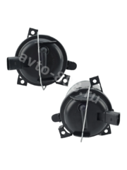 Противотуманные фары VOLKSWAGEN GOLF фото 3