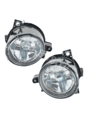 Противотуманные фары VOLKSWAGEN GOLF фото 4