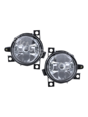 Противотуманные фары VOLKSWAGEN GOLF фото 2