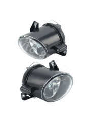 Противотуманные фары VOLKSWAGEN GOLF фото 5