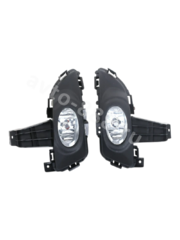 Противотуманные фары MAZDA 3 2004 фото 3