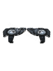 Противотуманные фары MAZDA 3 2004 фото 1