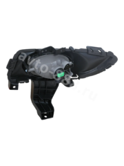 Противотуманные фары MAZDA 3 2004 фото 2