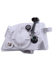 Противотуманные фары CHEVROLET AVEO 2006 фото 3