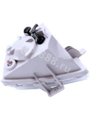 Противотуманные фары CHEVROLET AVEO 2006 фото 4