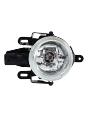 Противотуманные фары MITSUBISHI MONTERO 04-06 фото 1