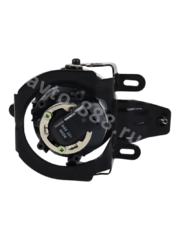 Противотуманные фары MITSUBISHI MONTERO 04-06 фото 3