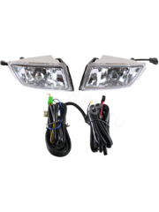 Противотуманные фары MAZDA 323 фото 1