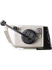 Противотуманные фары MAZDA 323 фото 4