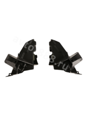 Противотуманные фары TOYOTA WISH 2006 фото 5