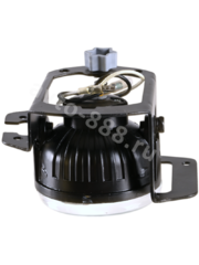 Противотуманные фары TOYOTA VIOS 2007-2011 фото 5