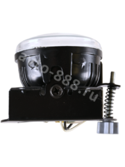 Противотуманные фары TOYOTA VIOS 2007-2011 фото 6