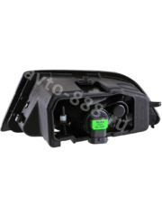 Противотуманные фары HONDA CITY ZX 2006 фото 4