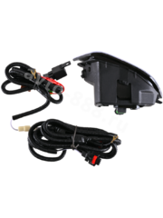 Противотуманные фары HONDA CITY ZX 2006 фото 5