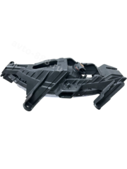 Противотуманные фары HYUNDAI SONATA 2010 фото 5