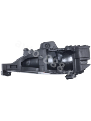 Противотуманные фары HYUNDAI SONATA 2010 фото 3