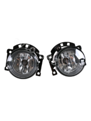 Противотуманные фары MITSUBISHI LANCER 2009 фото 8