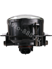 Противотуманные фары MITSUBISHI LANCER 2009 фото 6