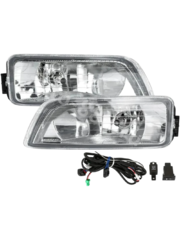 Противотуманные фары HONDA ACCORD 03-06 американец фото 2