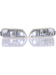 Противотуманные фары HONDA ACCORD 03-06 американец фото 7