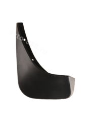 Брызговики TOYOTA YARIS P90.91.95 2005-2009 фото 2