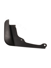 Брызговики TOYOTA YARIS P90.91.95 2005-2009 фото 4