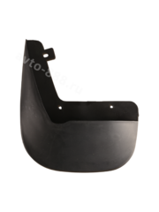 Брызговики NISSAN WINGROAD 05-12 фото 3