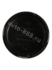Колпачок на литье SKODA  SKW-001 (внешний56mm/внутренний53mm) фото 3
