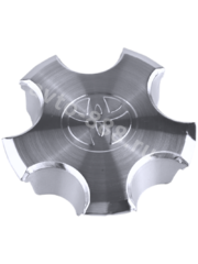 Колпачок на литье TOYOTA Ø 116-97 TW-003 фото 4