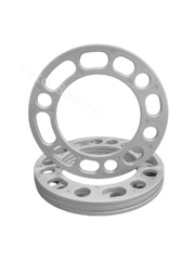 Проставка колёсная TRV-9  4шт фото 1