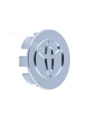 Колпачок на литье TOYOTA Ø 59-52 TC-012 фото 1