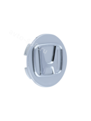 Колпачок на литье Honda HC-008 (внешний 68mm/внутренний 62mm) фото 3