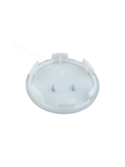 Колпачок на литье Honda HC-008 (внешний 68mm/внутренний 62mm) фото 4