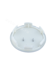 Колпачок на литье Honda HC-007 (внешний 56mm/внутренний 55mm) фото 4